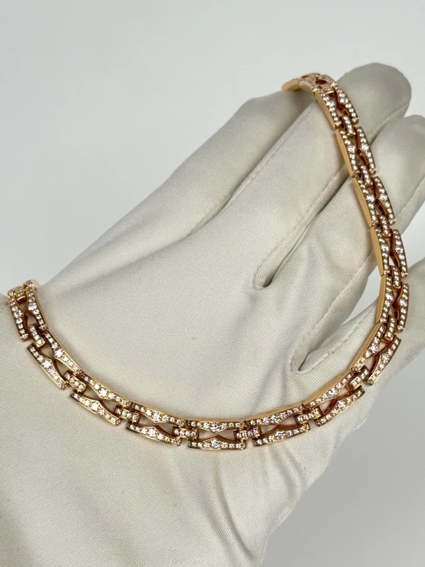 Bvlgari B.zero1 Collier 360212 7