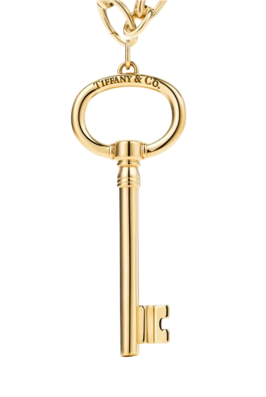 KEY PENDANT