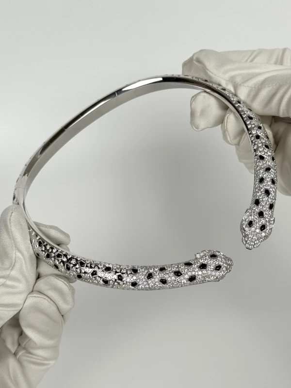 Cartier PANTHÈRE DE CARTIER COLLIER N7424435 5