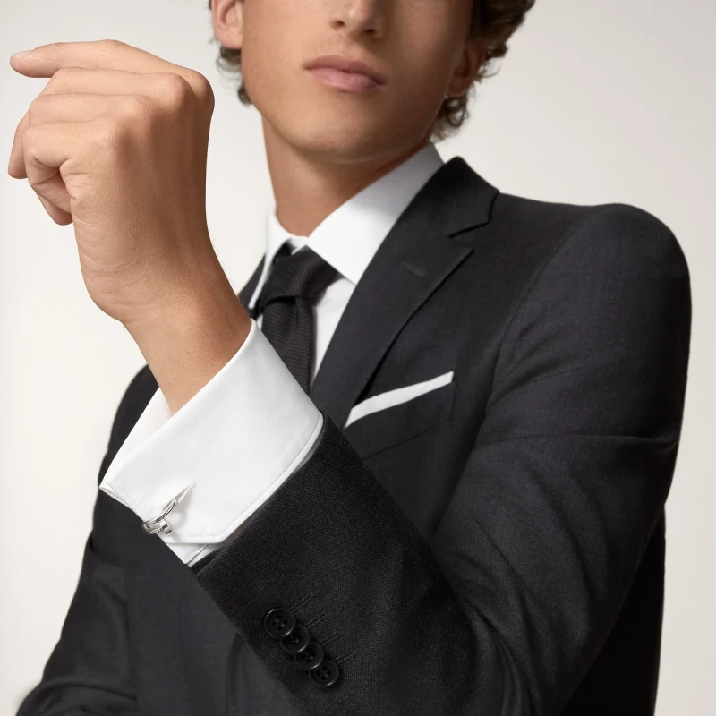 Cartier Juste un Clou cufflinks OG000234 2