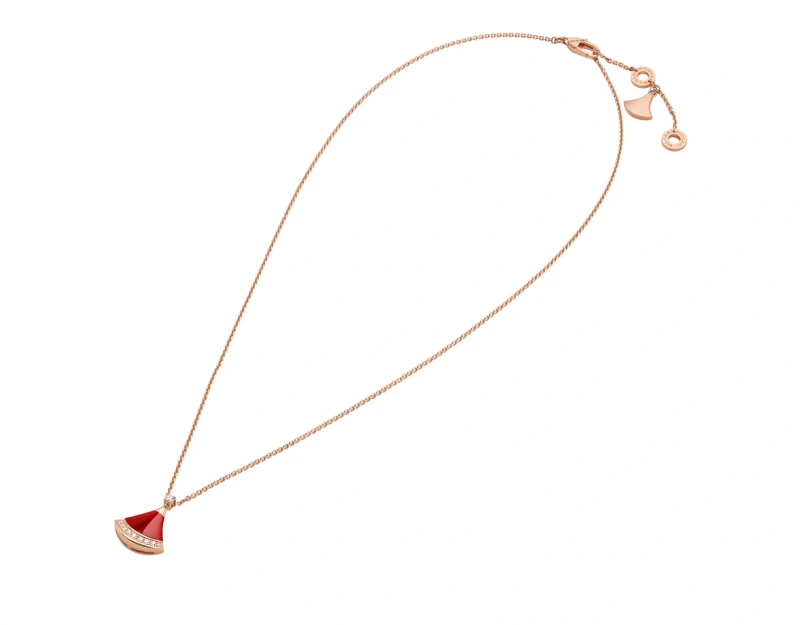 Bvlgari Divas’ Dream Collier 361251 2