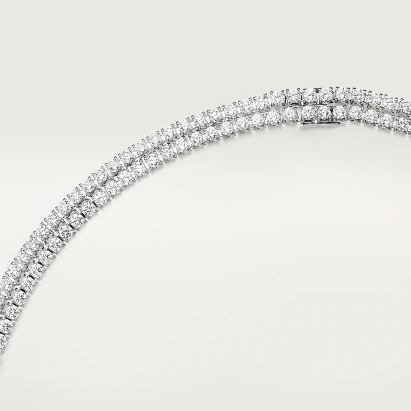 Cartier PANTHÈRE DE CARTIER NECKLACE HIGH JEWELLERY H7000538 4