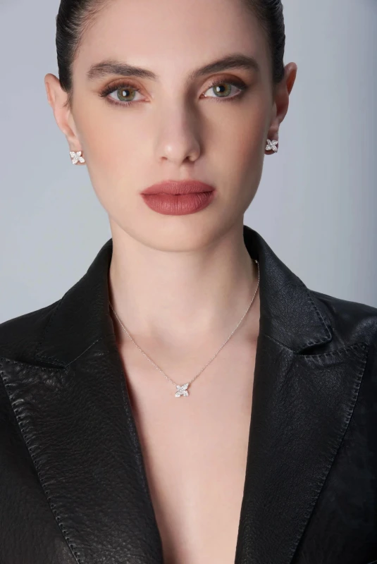 Pasquale Bruni Petit Garden Necklace 16796B 2
