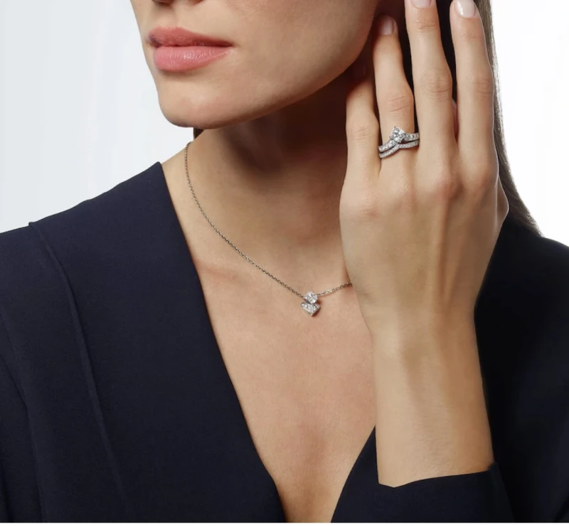 Chaumet JOSÉPHINE AIGRETTE RING (SIZE 57) 083590 3