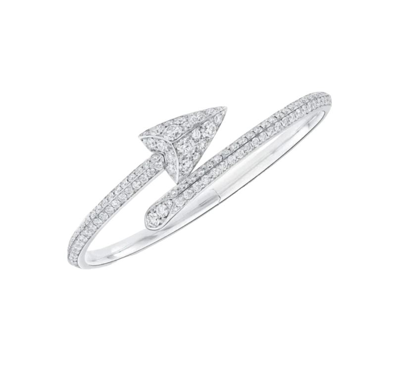 DIAMOND BRACELET (SIZE 16)