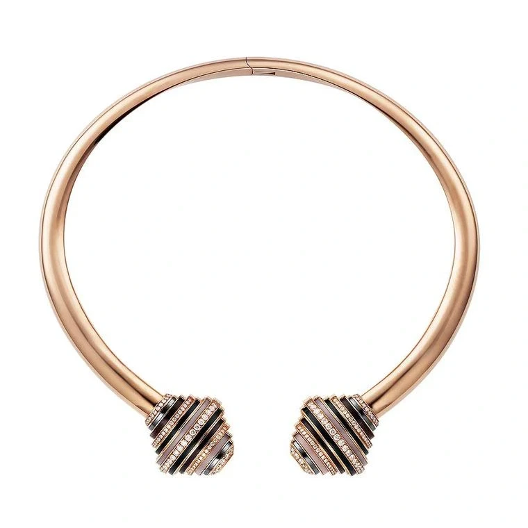 TROCADERO LIMITED EDITION NECKLACE