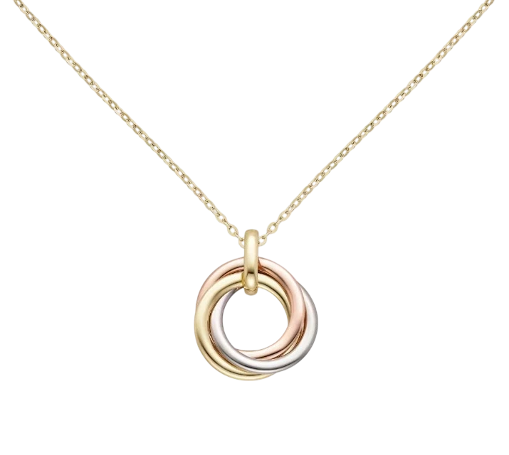 Trinity Pendant, Small model