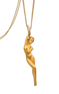 EDEN NECKLACE