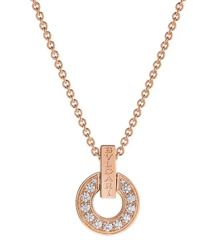 Bvlgari Collier