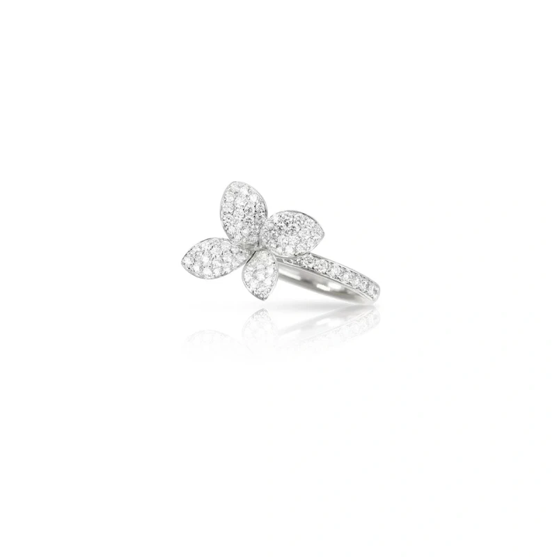 HEART TO EARTH RING