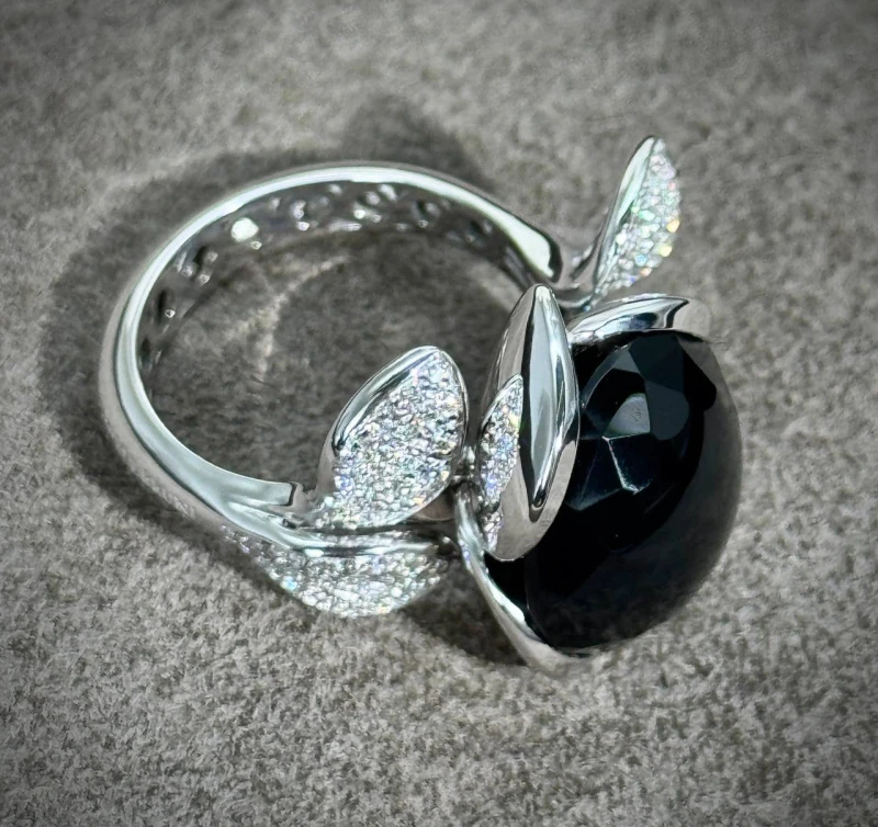 Pasquale Bruni PETIT SECRET RING 15474B 3