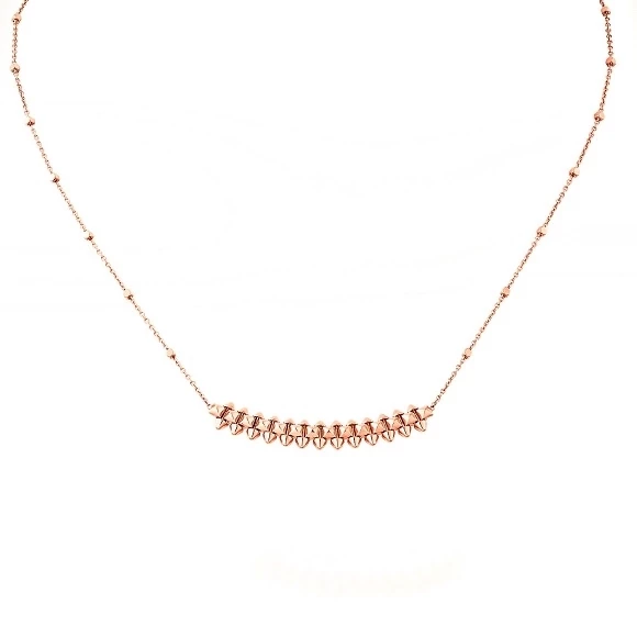 CLASH DE CARTIER NECKLACE SMALL MODEL