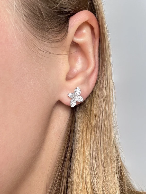 Pasquale Bruni Petit Garden Earrings 16794B 2