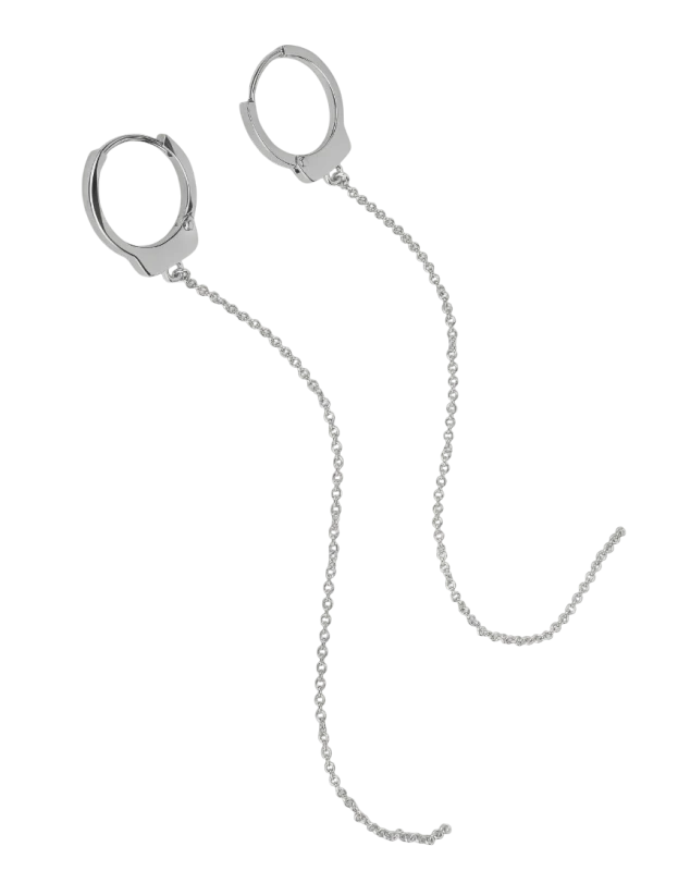 Love Lockdown Earrings