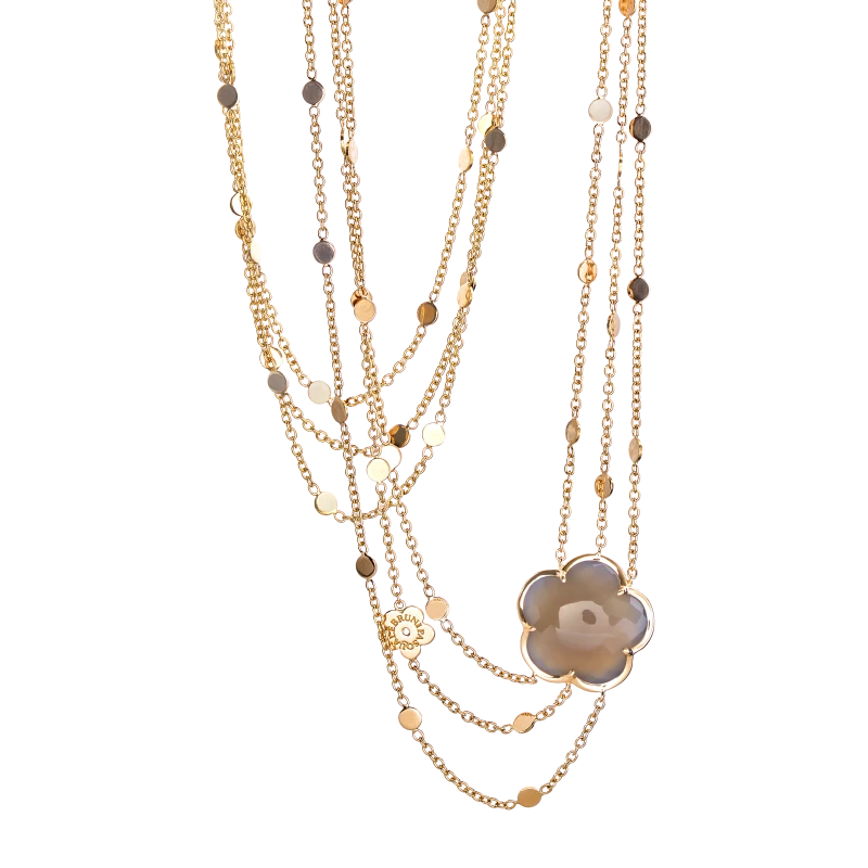 BON TON NECKLACE