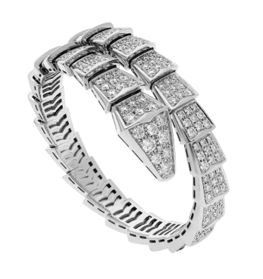 SERPENTI BRACELET (SIZE M)