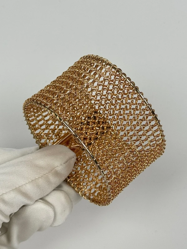 Crivelli DIAMOND BRACELET 3.91 CT 216-CR419 3
