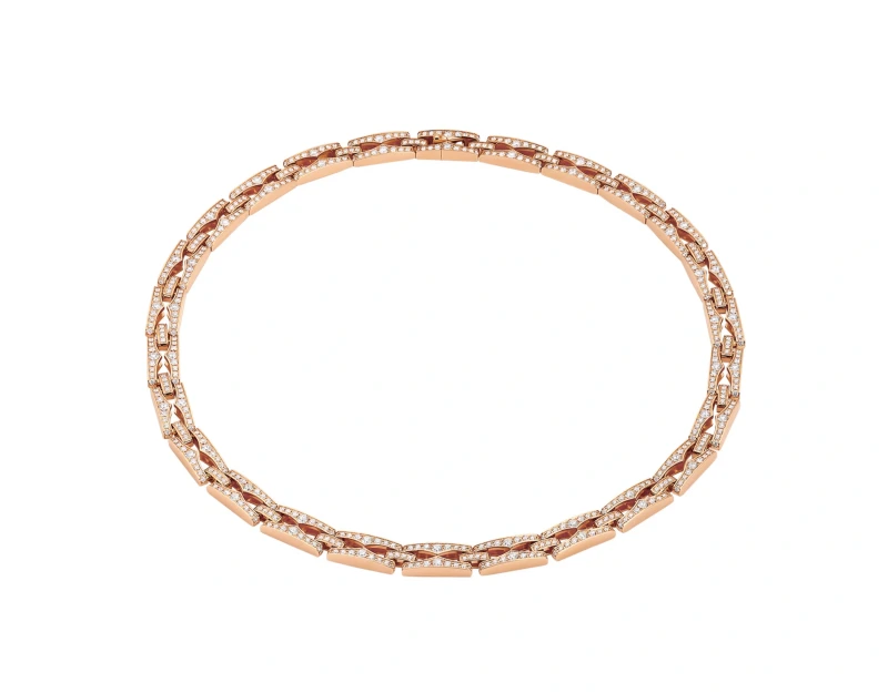 Bvlgari B.zero1 Collier 360212 5
