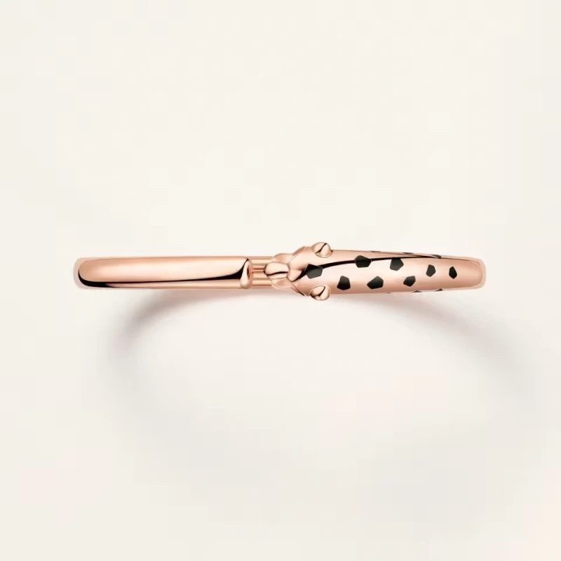 Cartier PANTHÈRE DE CARTIER BRACELET, SMALL MODEL (SIZE 17) B6093517 5