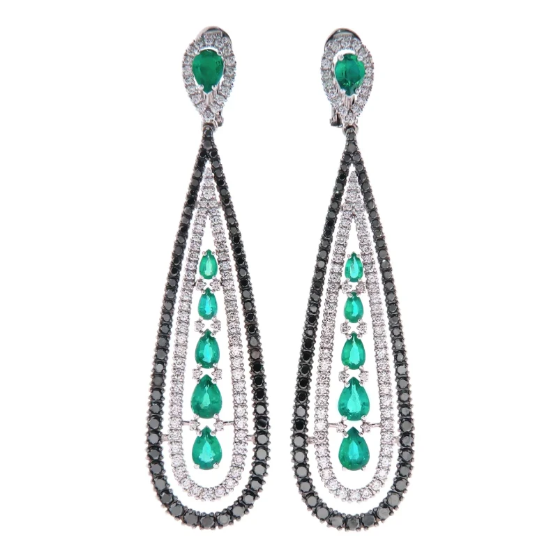 CLEOPATRA EARRINGS
