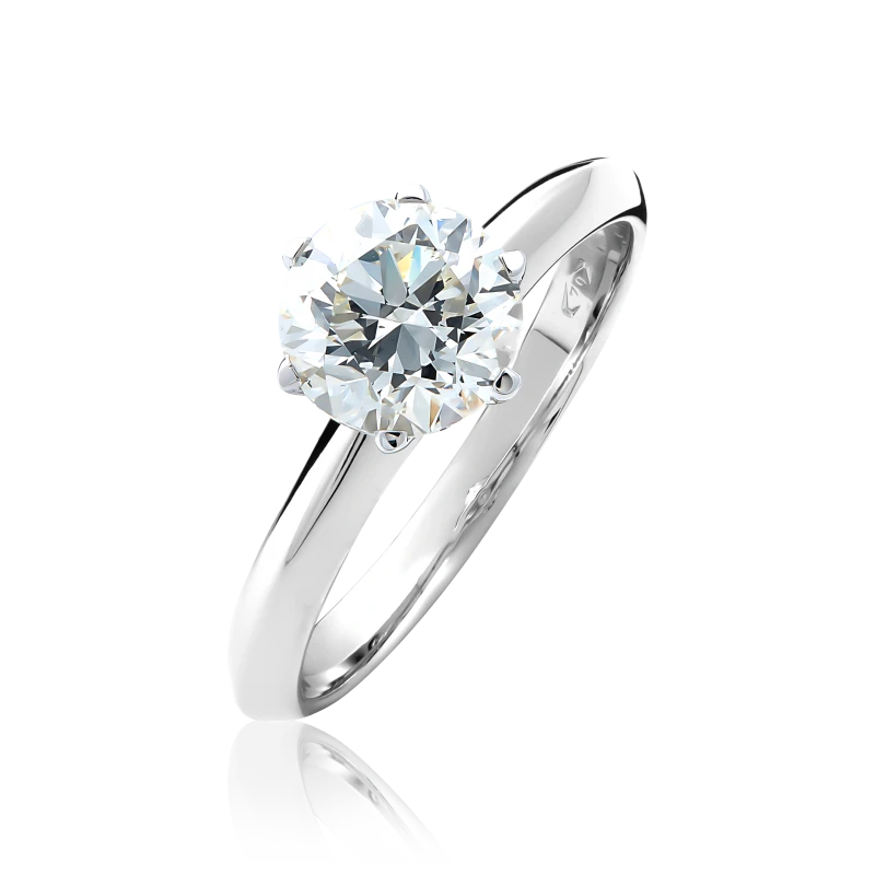 СЕРЬГИ NO NAME DIAMOND SET NN 2