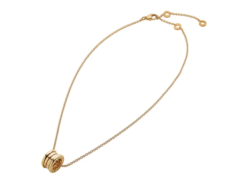 Bvlgari B.ZERO1 NECKLACE 352814 2