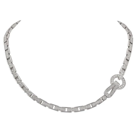 AGRAFE NECKLACE