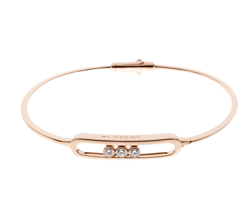 MOVE CLASSIQUE BRACELET