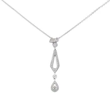 Chaumet JOSEPHINE PENDANT 081962-00