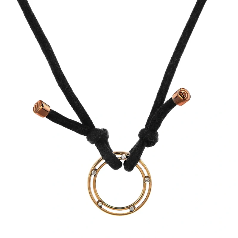 Damiani BRAD PITT D. SIDE 10 DIAMONDS DAMIANI 1