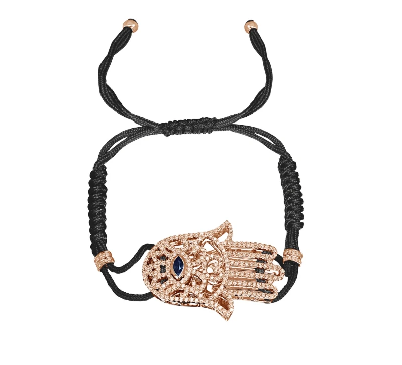 EVIL EYE BRACELET