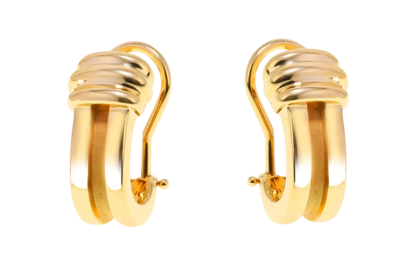 ATLAS EARRINGS