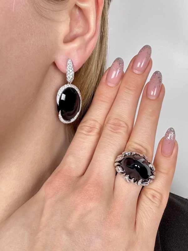 LuCA - CARATI КОМПЛЕКТ GINZA Ginza 2