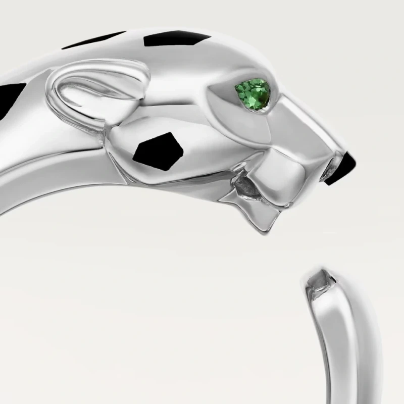 Cartier PANTHÈRE DE CARTIER RING, MEDIUM MODEL B4243853 3