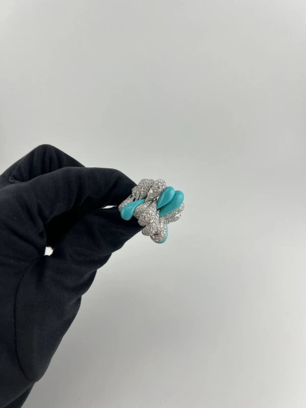 De Grisogono Quille 54202/03 4