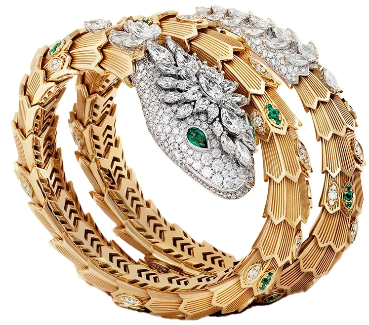 SERPENTI BRACELET