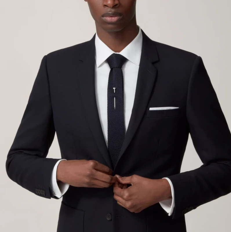 Cartier JUST UN CLOU TIE PIN CROG000240 3