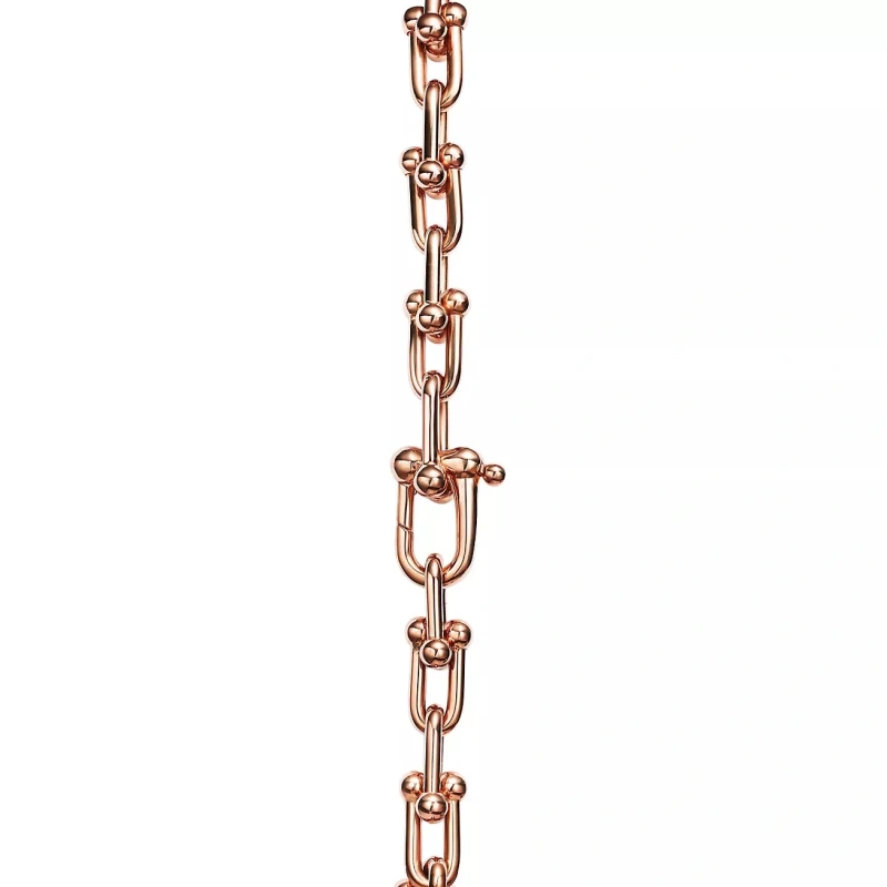 Tiffany & Co Small Link Bracelet 60153082 2