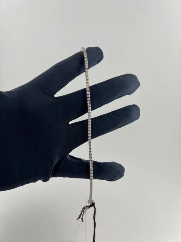 Crivelli БРАСЛЕТ С БРИЛЛИАНТАМИ 2.00 СТ 179-GRIF-72D/04223425 3
