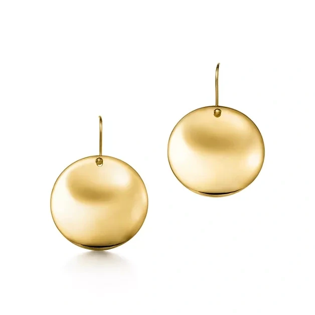 ELSA PERETTI EARRINGS