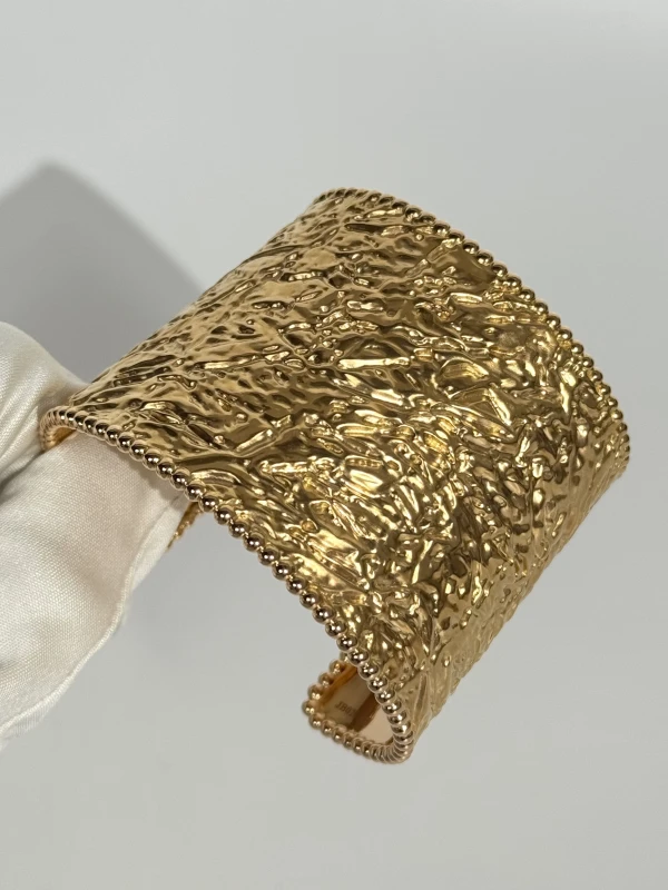 Van Cleef & Arpels PERLEE BRACELET VCA1206 2