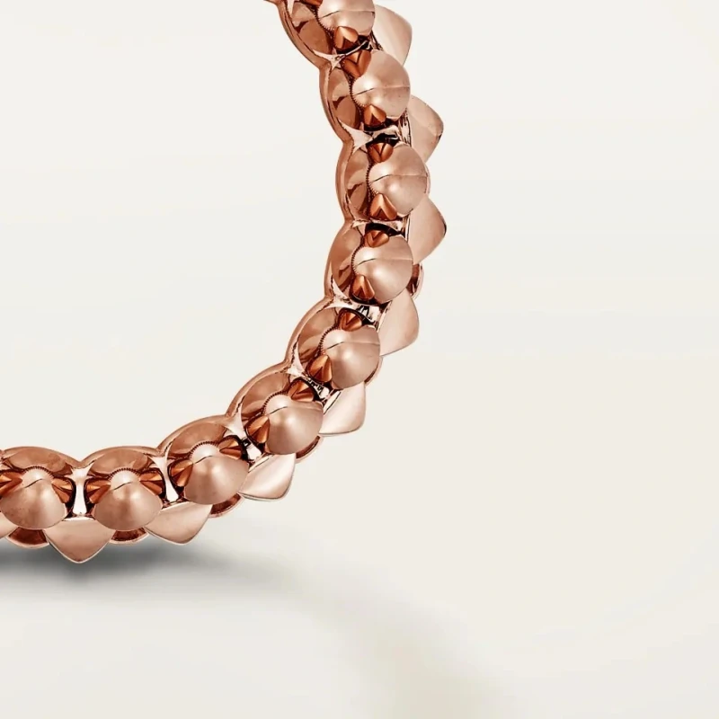 Cartier CLASH DE CARTIER RING, SMALL MODEL (SIZE 51) B4229851 5