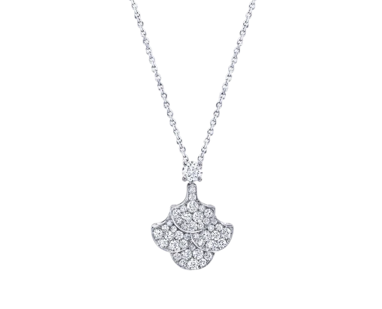 Graff Graff Icon Diamond Pendant RGP384 1