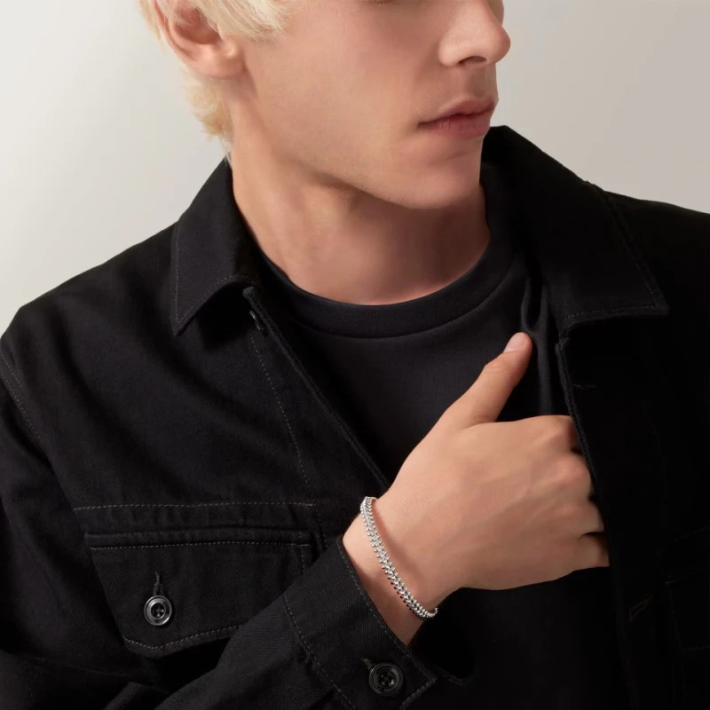 Cartier CLASH DE CARTIER BRACELET, SMALL MODEL (SIZE 16) B6085416 2