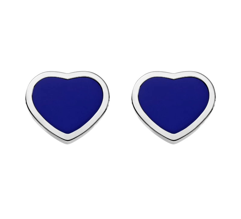 Chopard HAPPY HEARTS EARRINGS 839482-1501 1