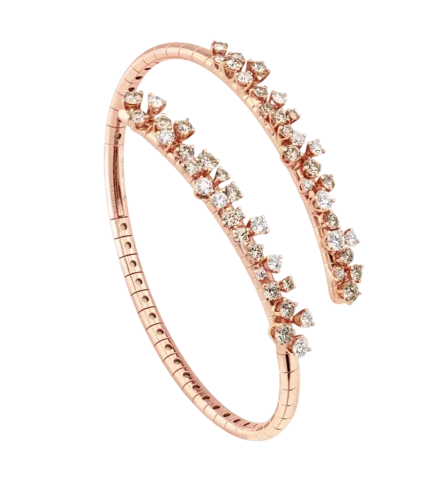 Mimosa Bracelet (SIZE M/15)