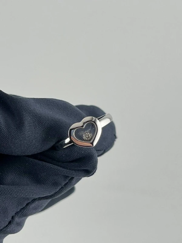 Chopard HAPPY DIAMONDS RING 82A054-1110 5