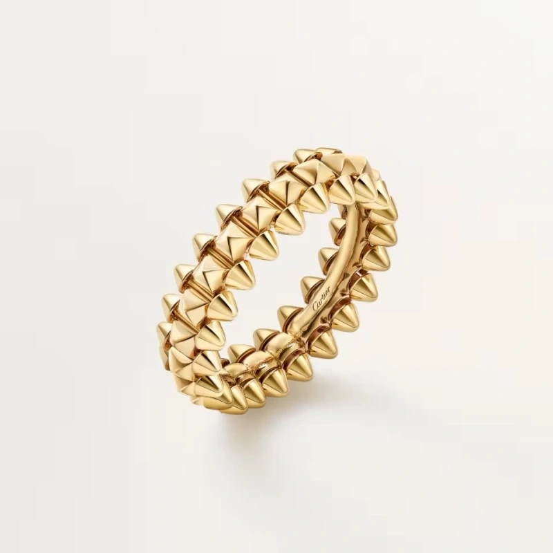 Cartier Clash de Cartier ring (SIZE 50) B4238452 2