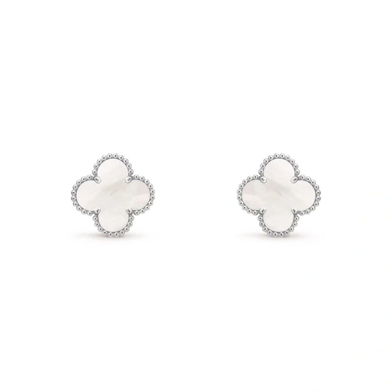 VINTAGE ALHAMBRA EARRINGS