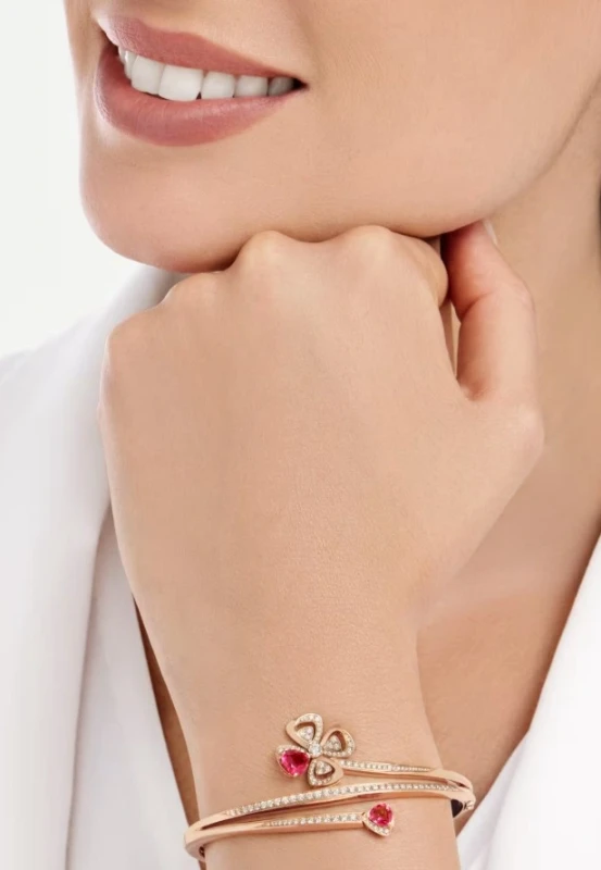 Bvlgari FIOREVER BRACELET 360057 2